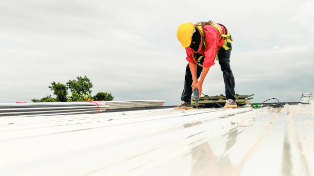 Emergency Roof Repair in Hoxie, AR